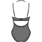 OBSESĪVS - SELINNE TEDDY XS/S