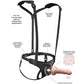 PIPEDREAMS - BODY DOCK STRAP-ON APKAreņi