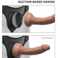 PIPEDREAMS - BODY DOCK STRAP-ON APKAreņi