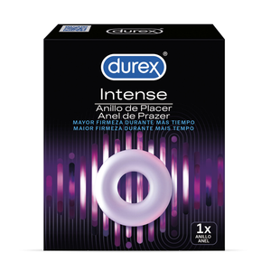 DUREX - КОЛЬЦО ДЛЯ ПЕНИСА С УДОВОЛЬСТВИЕМ