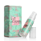 LIONA BY MOMA - ŠĶIDRAIS VIBRATORS LIBIDO GELS 6 ML
