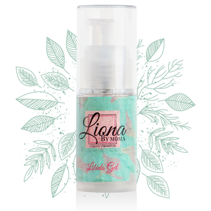 LIONA BY MOMA - ŠĶIDRAIS VIBRATORS LIBIDO GELS 15 ML