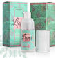 LIONA BY MOMA - ŠĶIDRAIS VIBRATORS LIBIDO GELS 15 ML