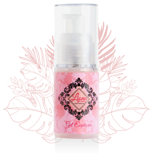LIONA BY MOMA - ŠĶIDRAIS VIBRATORS EUPHORIA GEL 15 ML