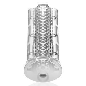 KIIROO - TITAN МАСТУРБАТОР КРЫШКА МОЩНОСТЬ + ЭФФЕКТИВНОСТЬ