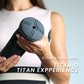KIIROO - TITAN АНАЛЬНЫЙ МАСТУРБАТОР ЧЕХОЛ MAXIMUM FIT