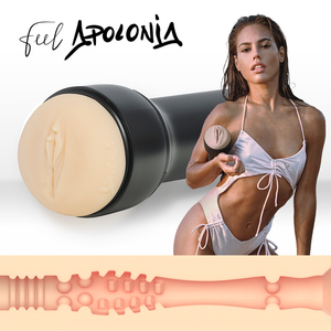 KIIROO - FEEL APOLONIA LAPIEDRA - STARS COLLECTION STROKERS KIIROO