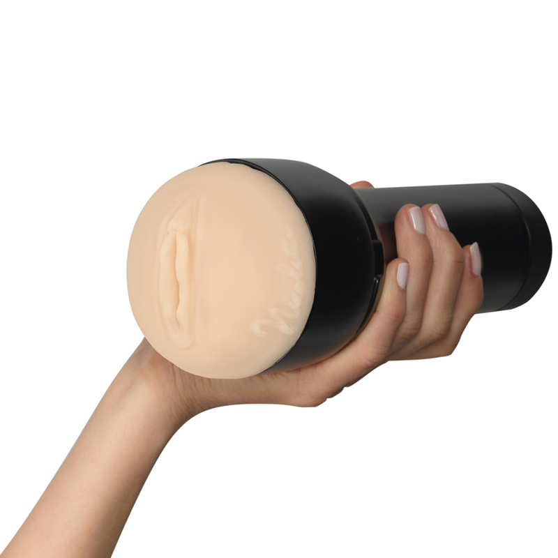 KIIROO - FEEL NICOLETTE SHEA - KOLEKCJA STARS STROKERS KIIROO