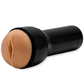 KIIROO - FEEL STROKER МАСТУРБАТОР СТИМУЛЯТОР - СВЕТЛО-КОРИЧНЕВЫЙ 