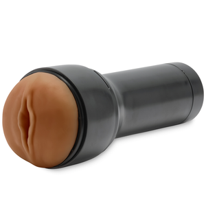 KIIROO - FEEL STROKER МАСТУРБАТОР СТИМУЛЯТОР - КОРИЧНЕВЫЙ 