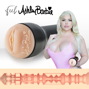 KIIROO - FEEL ASHLEY BARBIE BY KIIRO STARS COLLECTION KIIROO