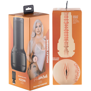 KIIROO - FEEL ASHLEY BARBIE BY KIIRO STARS COLLECTION KIIROO