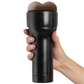 KIIROO - FEEL STROKER GENERIC BUTT MASTURBATOR - СРЕДНЕ-КОРИЧНЕВЫЙ 