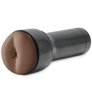 KIIROO - FEEL STROKER GENERIC BUTT MASTURBATOR - СРЕДНЕ-КОРИЧНЕВЫЙ 
