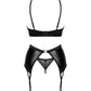 НАБОР ИЗ ТРЕХ ПРЕДМЕТОВ OBSESSIVE - NORIDES XL/XXL