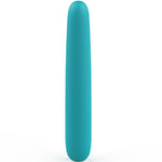 B SWISH - VIBRATEUR RECHARGEABLE BGOOD INFINITE DELUXE SILICONE BLEU B SWISH