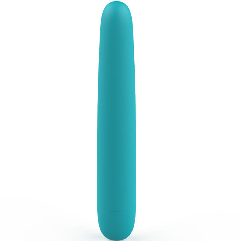 B SWISH - VIBRATEUR RECHARGEABLE BGOOD INFINITE DELUXE SILICONE BLEU B SWISH