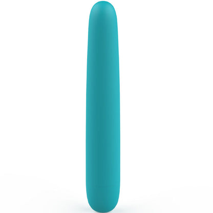 B SWISH - VIBRATEUR RECHARGEABLE BGOOD INFINITE DELUXE SILICONE BLEU B SWISH