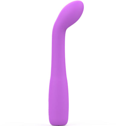 B SWISH - BGEE HEAT INFINITE DELUXE RECHARGEABLE VIBRATOR LAVENDER SILICONE B SWISH