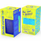 B SWISH - BCUTE CURVE INFINITE CLASSIC LIMITED EDITION RECHARGEABLE SILICONE VIBRATOR YELLOW