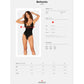 OBSESĪVS — BELLASTIA TEDDY XS/S
