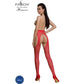 PASSION - EKO KOLEKCIJA BODYSTOCKING ECO S003 BLACK