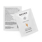 BRUMA Aloe Vera Sliding Gel Pina Colada Flavor 6ml packet with product information on packaging.