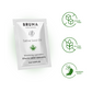 BRUMA Sativa Seed Oil Warming Gel Packet 6ml with Sugar-Free, Gluten-Free, Ginseng Root Icons