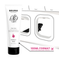 BRUMA Aloe Vera Sliding Gel 100ml Bubblegum Flavor, travel-friendly size, ideal for intimacy and sensual moments.