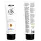BRUMA Aloe Vera Glide Gel Cupcake Flavor 100ml tube, showcasing front and back view of packaging.