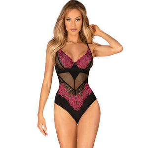ОБСЕССИВНЫЙ - ROSENTY TEDDY XS/S