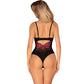 OBSESSĪVS - ROSENTY TEDDY XS/S