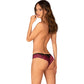 OBSESSIVE – ROSENTY PANTIES XS/S OBSESSIVE PANTS & stringid
