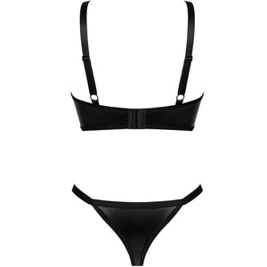 OBSESSIVE - ARMARES SET TWO PIECES XL/XXL OBSESSIVE SETS