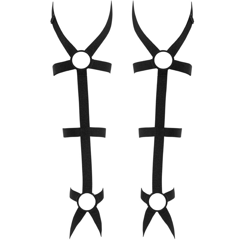 OBSESSIVE - LEG HARNESSES ONE SIZE OBSESSIVE ACCESSORIES