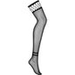 OBSESSIVE - S826 STOCKINGS S/M/L