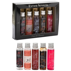 EXTASE SENSUAL - СУНДУК ДЛЯ КОНФЕТ ИЛИ КОНФЕТ
