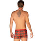 OBSESSIVE - MS MERRILO BOXERSHORTS & FLIEGE XXL/XXXL OBSESSIVE XMAS