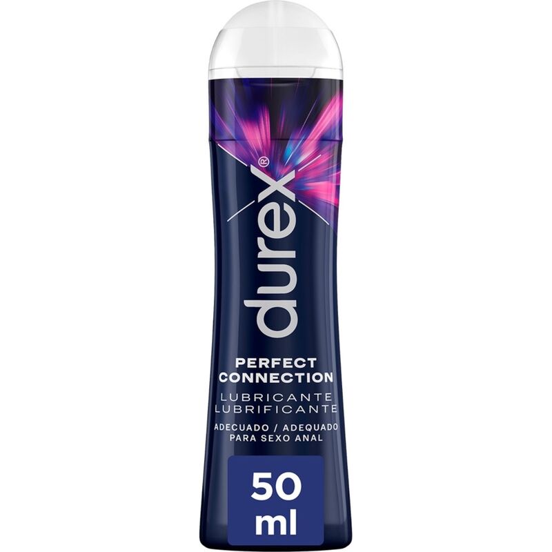 Durex - perfekta savienojuma smērviela 50 ml