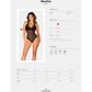 OBSESĪVS - MEDILLA TEDDY XS/S