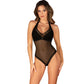 OBSESĪVS - MEDILLA TEDDY XS/S