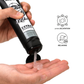 BLACK HOLE - WATER BASE GEL ANĀLĀ PLAŠINĀŠANA 150 ML
