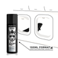 BLACK HOLE — ANĀLAIS REMONTAS ŪDENS RELAKSS AR HIALURONU 100 ML