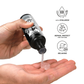 BLACK HOLE — ANĀLAIS REMONTAS ŪDENS RELAKSS AR HIALURONU 100 ML