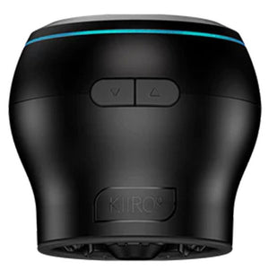 KIIROO - POWERBLOW ИНТЕРАКТИВНОЕ ОТСАСЫВАЮЩЕЕ УСТРОЙСТВО