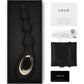 LELO - SORAYA BEADS ФИОЛЕТОВЫЙ АНАЛЬНЫЙ МАССАЖЕР