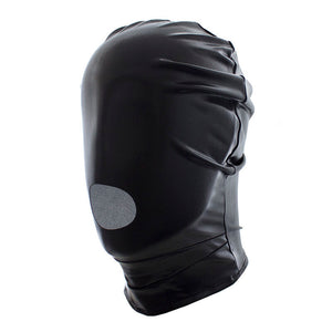 OHMAMA FETISH - EYES COVERED HAT OHMAMA FETISH