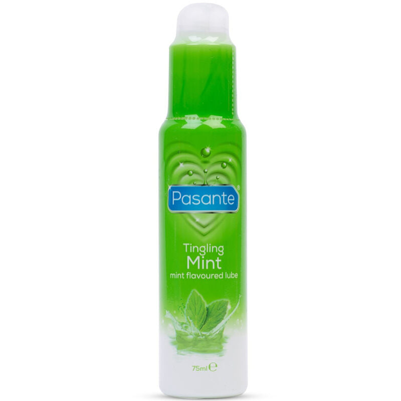 PASANTE - LUBRIKANTS AROMATŪRA MIND 75 ML