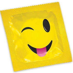 PASANTE - ПРЕЗЕРВАТИВЫ SMILEY BAG 144 ЕДИНИЦЫ