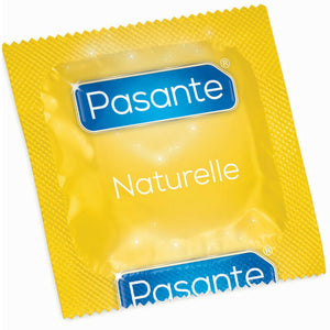 PASANTE - ПРЕЗЕРВАТИВЫ ECO PACK NATURELLE BAG 288 ЕДИНИЦ